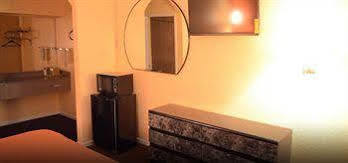 Texan Inn & Suites Houston Zewnętrze zdjęcie