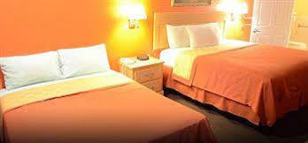 Texan Inn & Suites Houston Zewnętrze zdjęcie